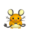 Dedenne