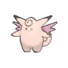 Clefable