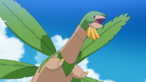 Tropius