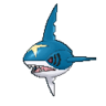 Sharpedo