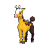 Girafarig