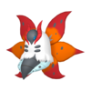 Volcarona