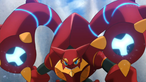 Imagen de Volcanion