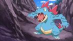 Feraligatr