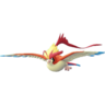 Mega-Pidgeot