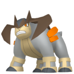 Terrakion