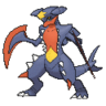 Mega-Garchomp