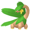 Tropius