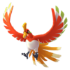 Ho-Oh