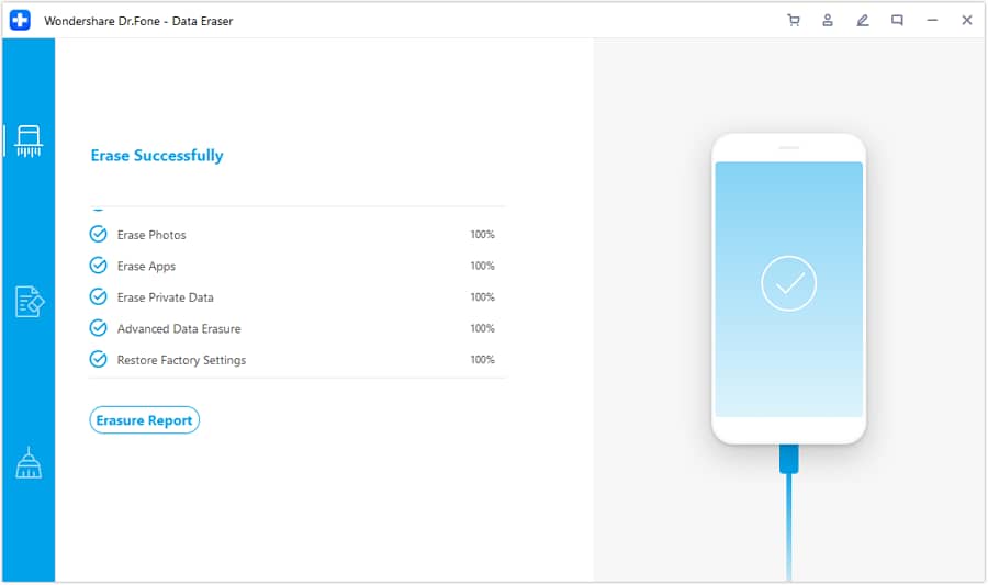 how to reset iphone to factory settings