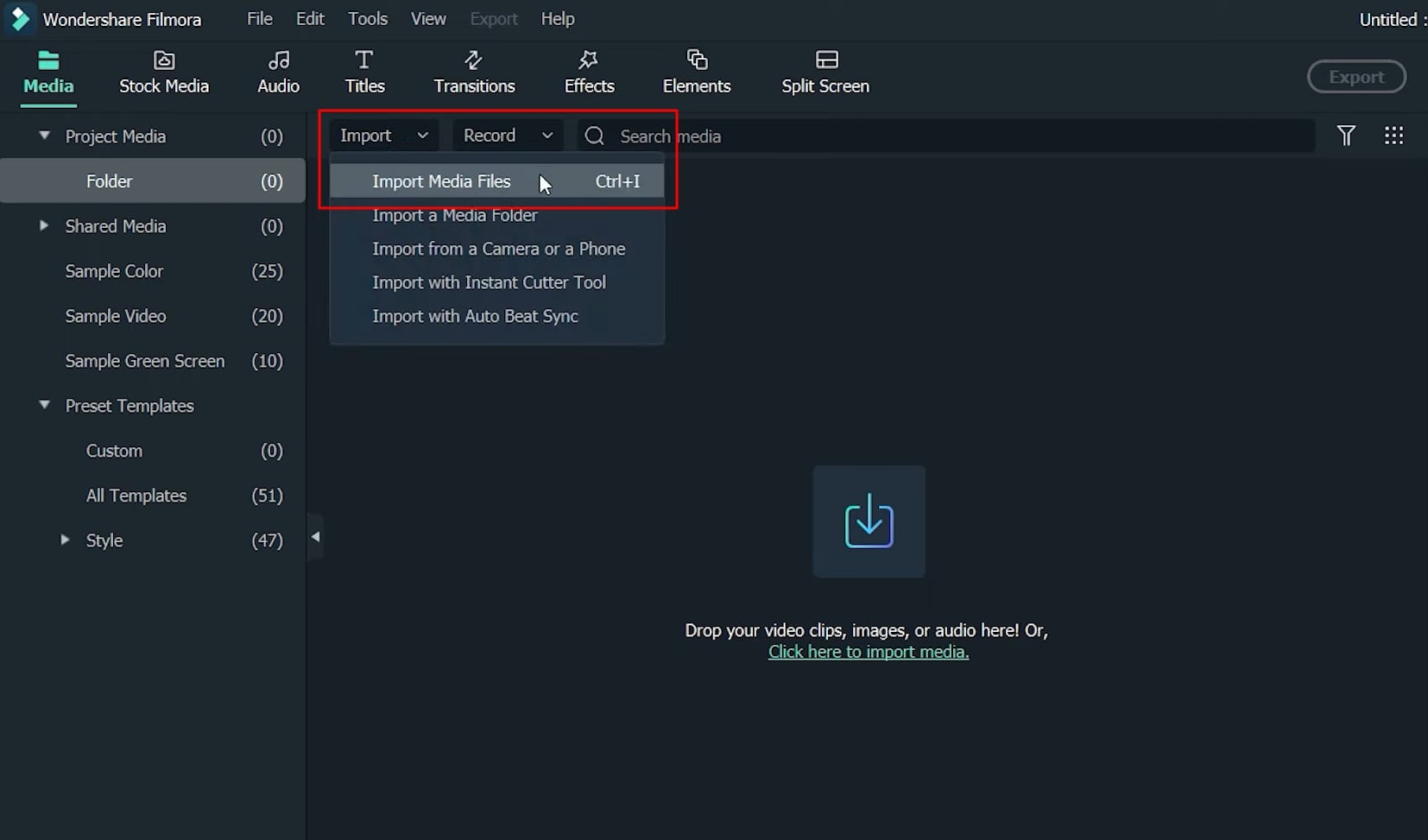 Guide To Creating 3D Photo Zoom Effect in Filmora