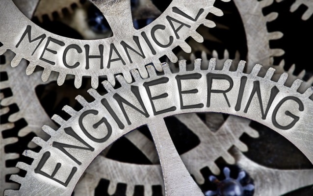 mechanical engineering