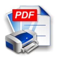 Cutepdf writer mac