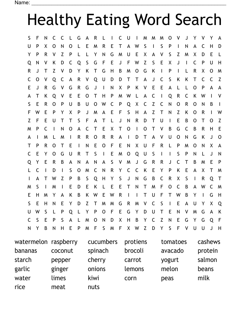 healthy-foods-snacks-word-search-wordmint