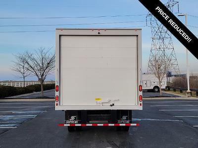 2023 Chevrolet LCF 4500XD Regular Cab 4x2, Wabash Dry Freight Body Box Truck for sale #C233011 - photo 2