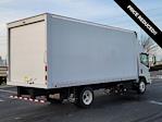 2023 Chevrolet LCF 4500XD Regular Cab 4x2, Wabash Dry Freight Body Box Truck for sale #C233011 - photo 3