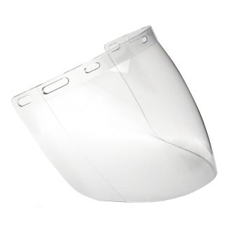 ProChoice visor - for browguard - photo