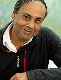 Vikram Uberoi