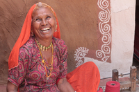 Desert Weavers of India