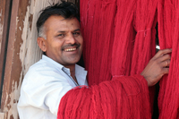 Desert Weavers of India