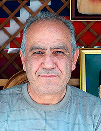 Armen Khachatryan