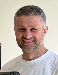 Artyom Manukyan