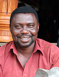 Kwaku Ofosuhene Apenteng