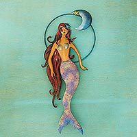 Mermaid Moon