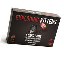 Exploding Kittens: NSFW Edition