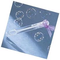 Love Knot Bubble Wand 36/Pkg