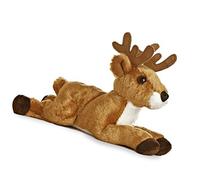 Aurora 8" Mini Flopsie DEER