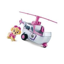 Nickelodeon, Paw Patrol, Skye's High Flyin' Copter