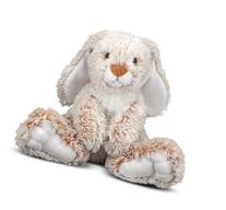 Melissa & Doug Princess Soft Toys 14 Plush Burrow Bunny by 