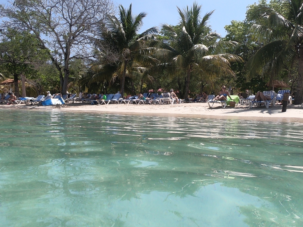 Photo Barefoot Beach Labadee Haiti Album Radio Fotki Photo | Hot Sex ...