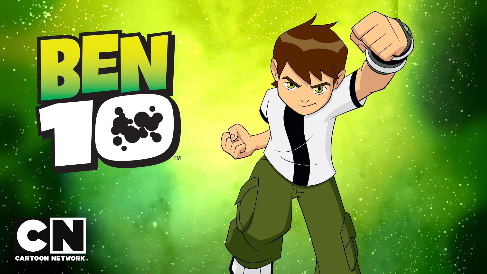 20+ Ben 10 HD Wallpapers and Backgrounds