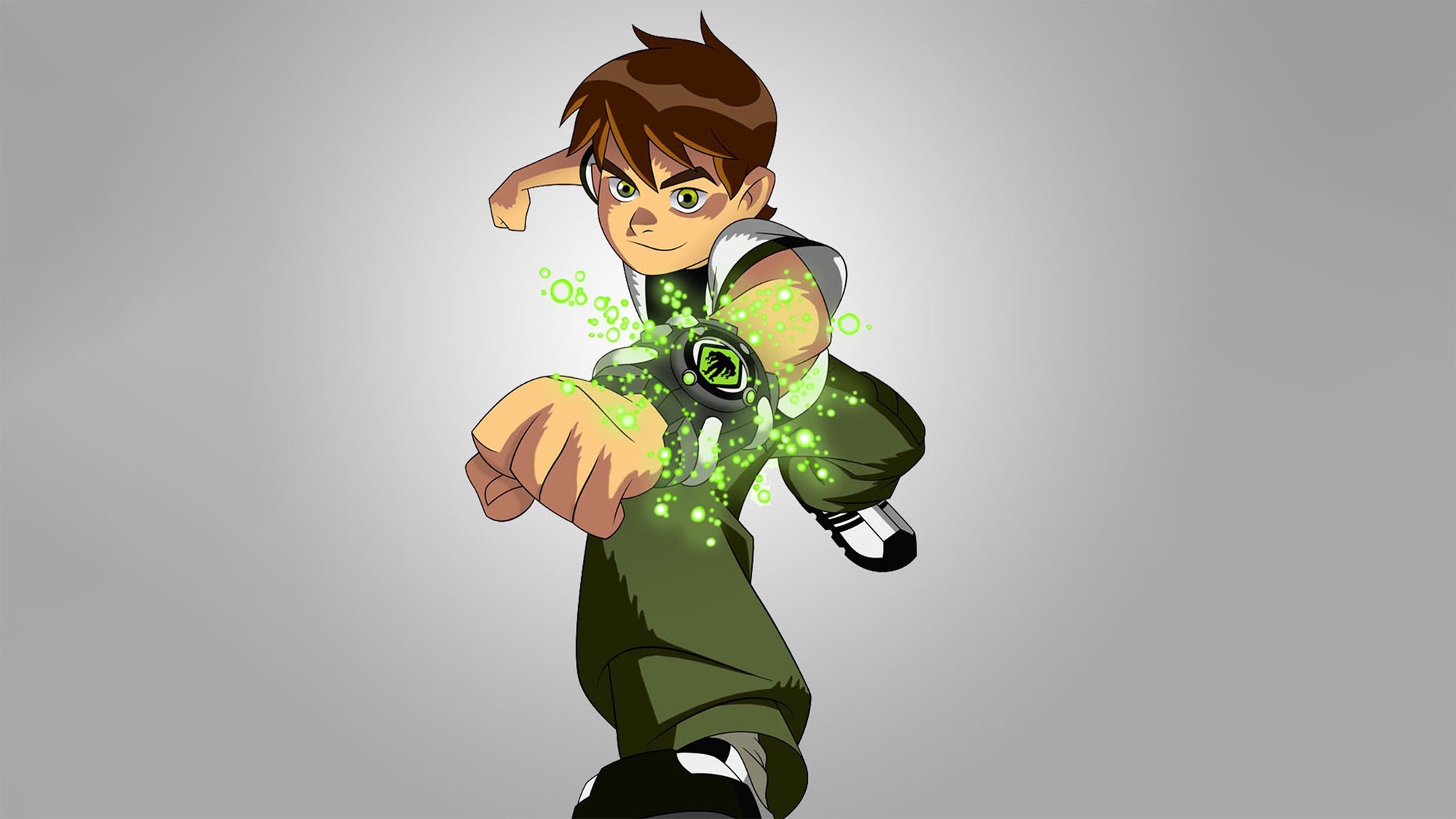 20+ Ben 10 HD Wallpapers and Backgrounds