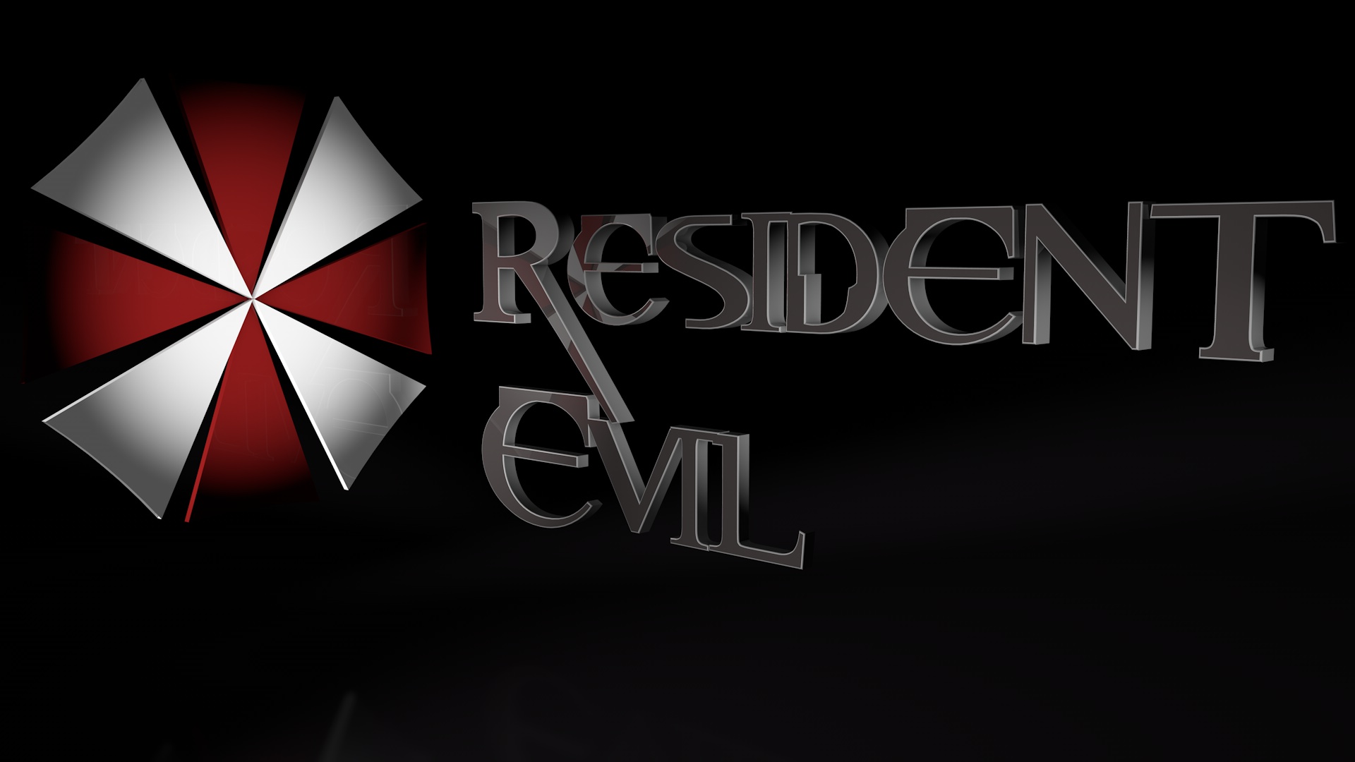 Resident Evil Hd Wallpaper Background Image 1920x1080 - Vrogue