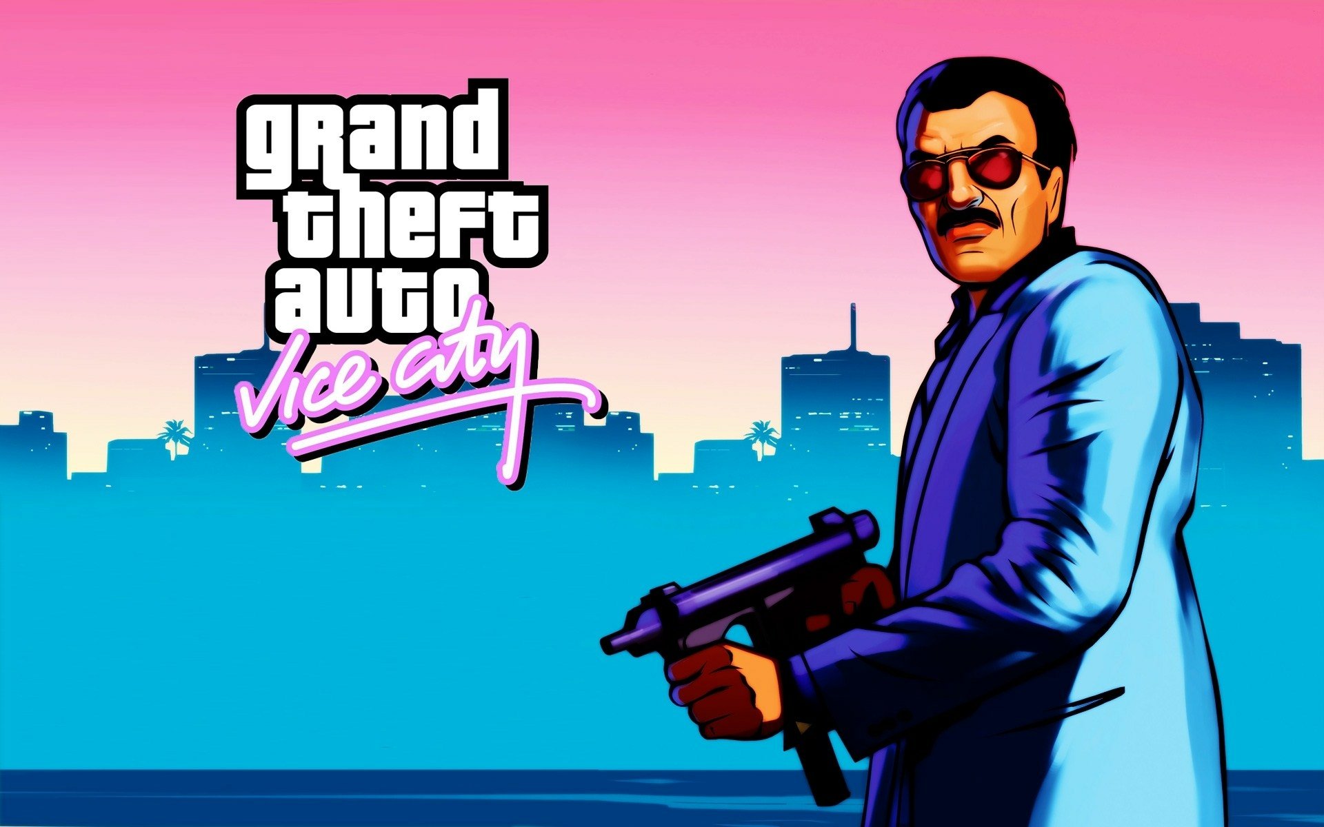 Partager 38 images fond d'écran gta vice city - fr.thptnganamst.edu.vn