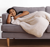 Helix Weighted Blanket