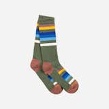 Pendleton National Park Adventure Socks