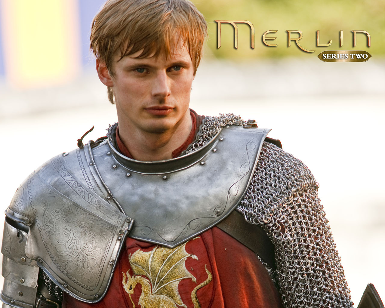 Promotional - Arthur Pendragon Photo (12461082) - Fanpop