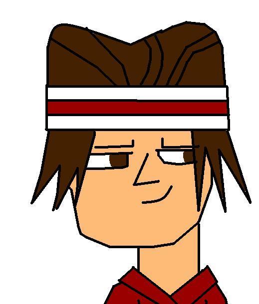 Tyler - Total Drama Island Fan Art (12419623) - Fanpop image.