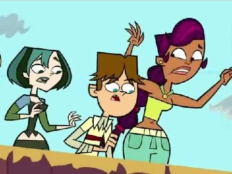 TDWT - Total Drama World Tour Photo (12780463) - Fanpop