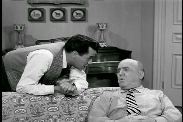 1x01- The Girls Want To Go To A Nightclub - I Love Lucy Image (13141441 ...