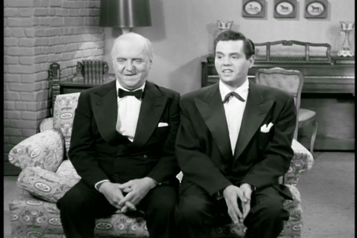 1x01- The Girls Want To Go To A Nightclub - I Love Lucy Image (13145199 ...