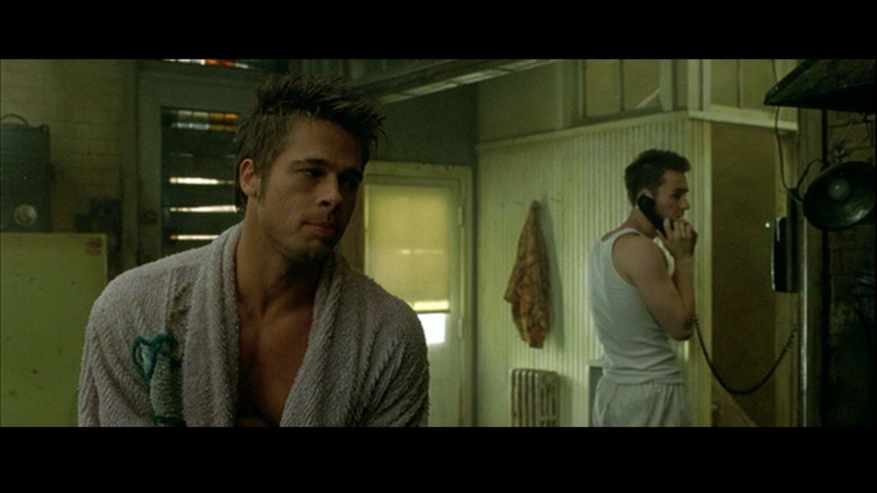 Fight Club - Fight Club Image (4748387) - Fanpop