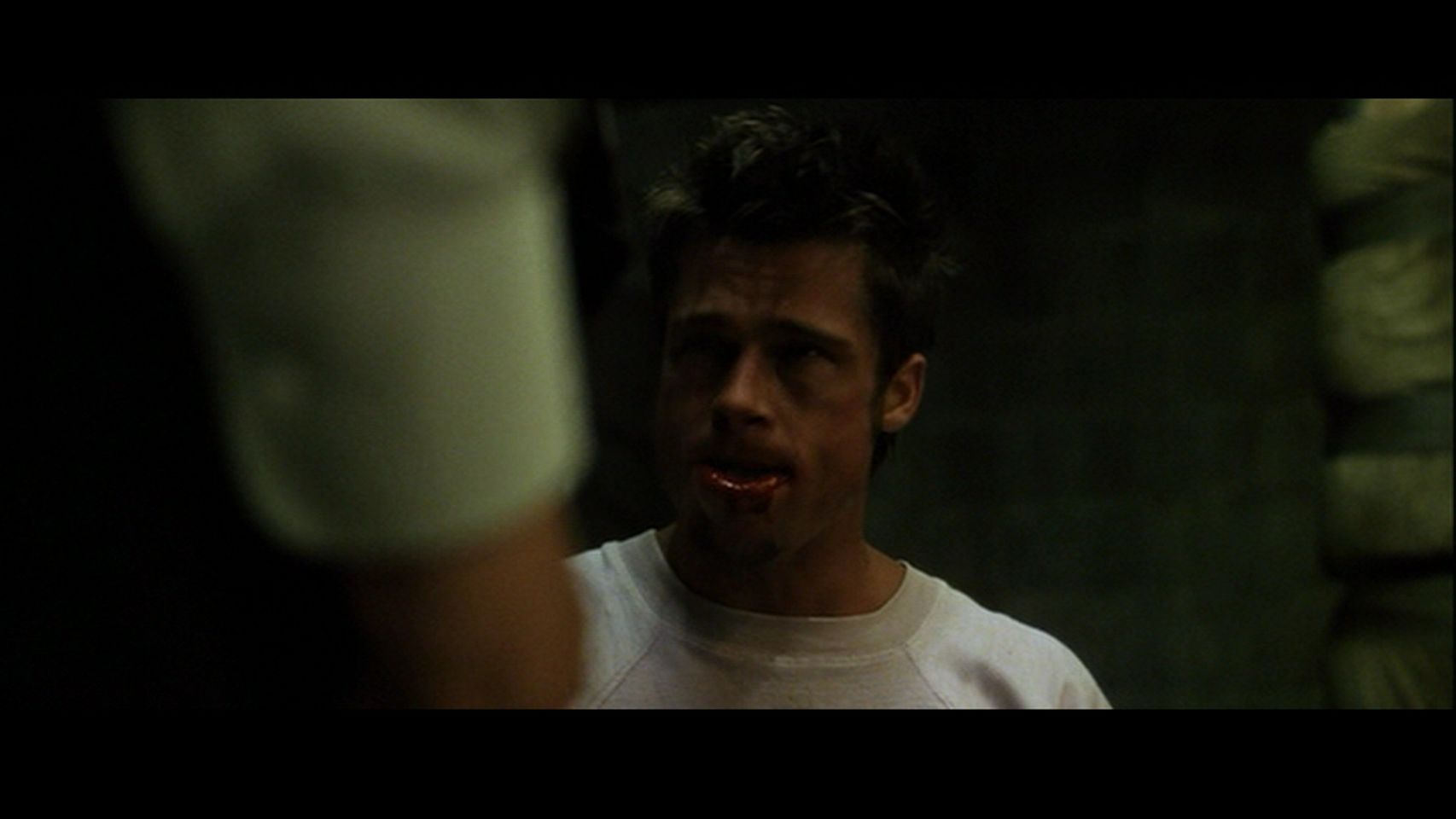 Fight Club - Fight Club Image (5119121) - Fanpop image.