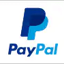 Paypal Logo