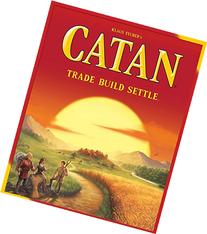 Catan - New Edition