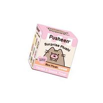 Gund Pusheen Blind Box Series #1 Surprise Plush, 3